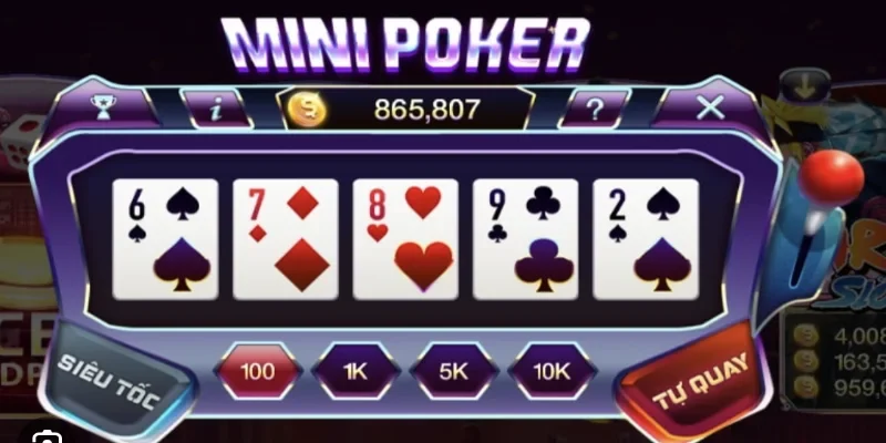 Cách chơi tại Bigclub cụ thể, dễ hiểu