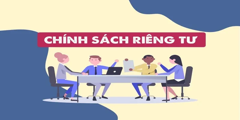 Chi tiết về chính sách quyền riêng tư Bigclub.