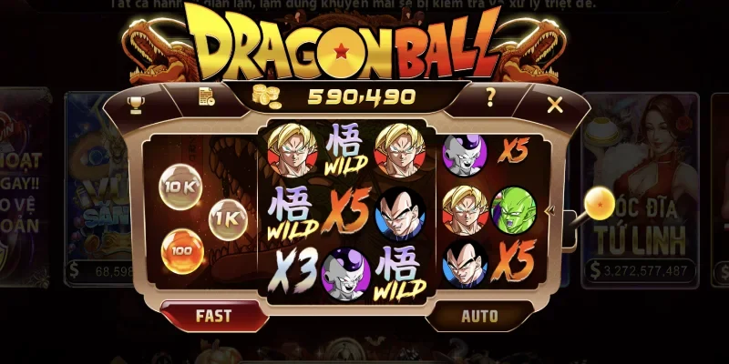 Dragon Ball