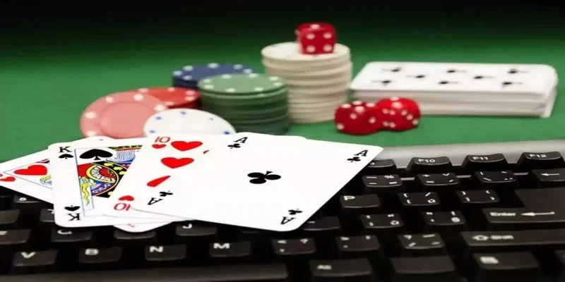 Game bài online có lừa đảo không
