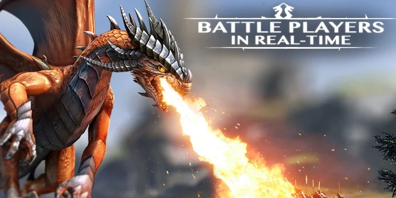 game bài rồng lửa IOS