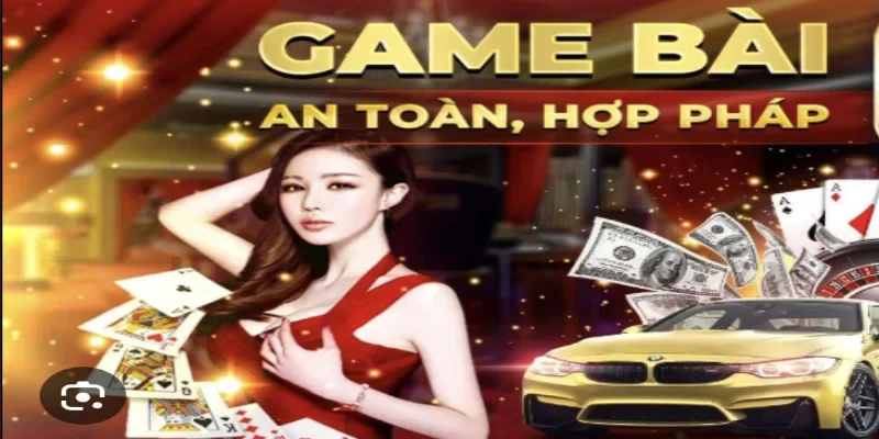 Tại sao game bài lại hấp dẫn