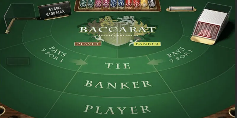 Cách tải phần mềm Baccarat về máy siêu đơn giản