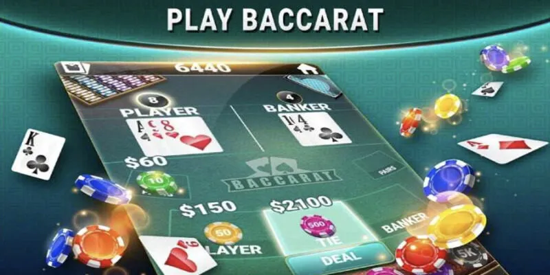 Phần Mềm Baccarat