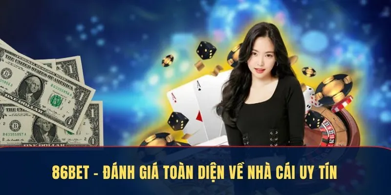 86bet