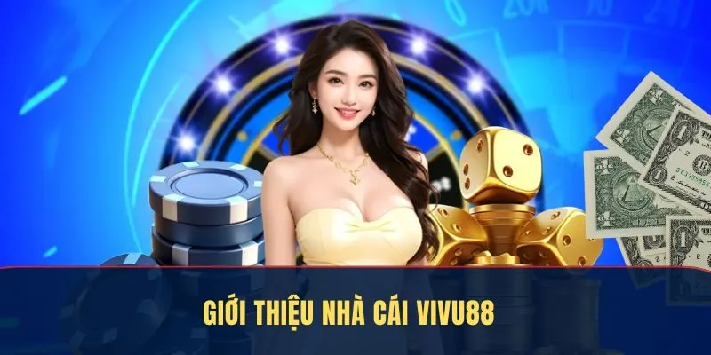 Giới thiệu về nền tảng game đổi thưởng uy tín.